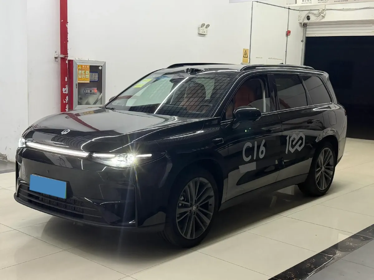 2026 Leapmotor C16 REEV 95HP REEV,autocango,china used car exporter,china ev exporter,chinese used car exporter,chinese used ev exporter