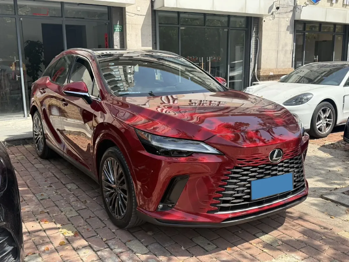 2023 Lexus RX 2.5L 189HP L4 E-CVT Hybrid,autocango,china used car exporter,china ev exporter,chinese used car exporter,chinese used ev exporter