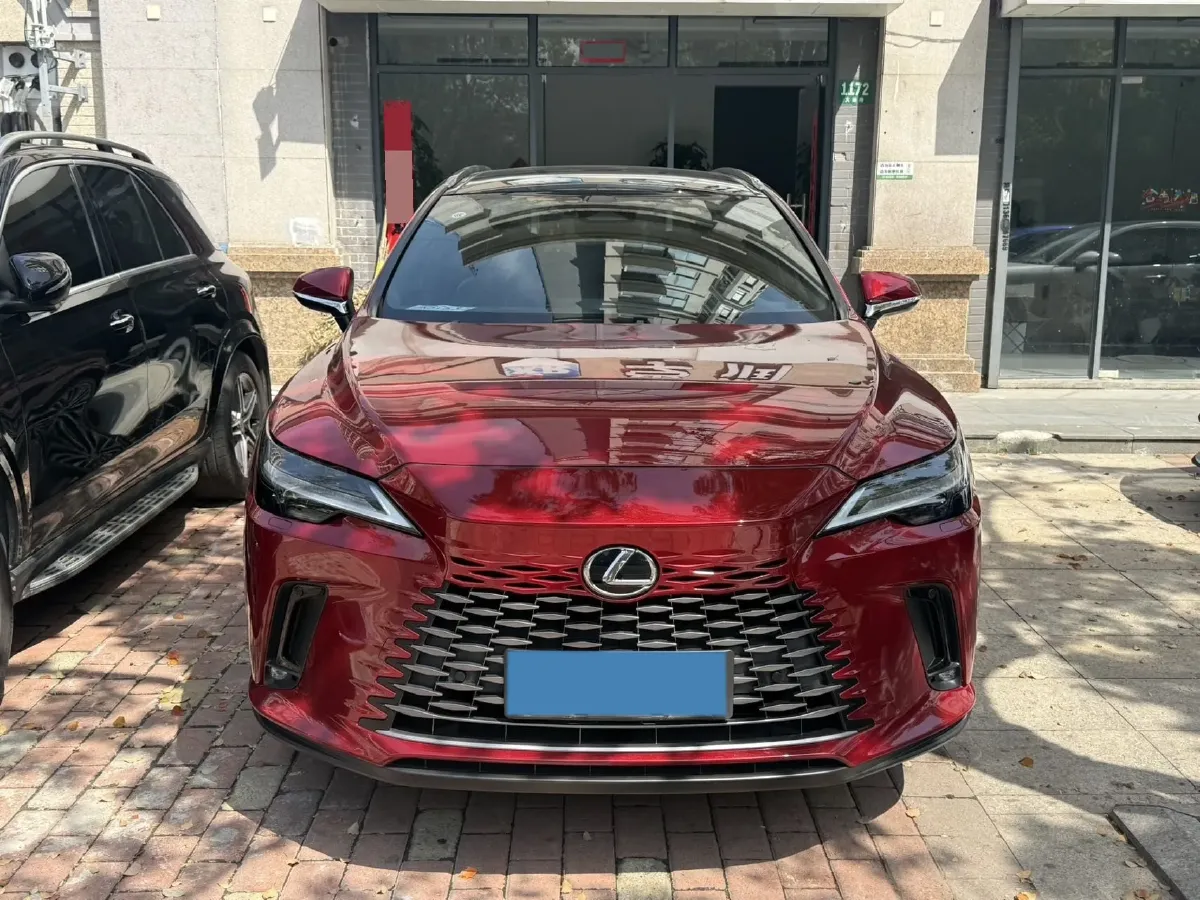 2023 Lexus RX 2.5L 189HP L4 E-CVT Hybrid,autocango,china used car exporter,china ev exporter,chinese used car exporter,chinese used ev exporter