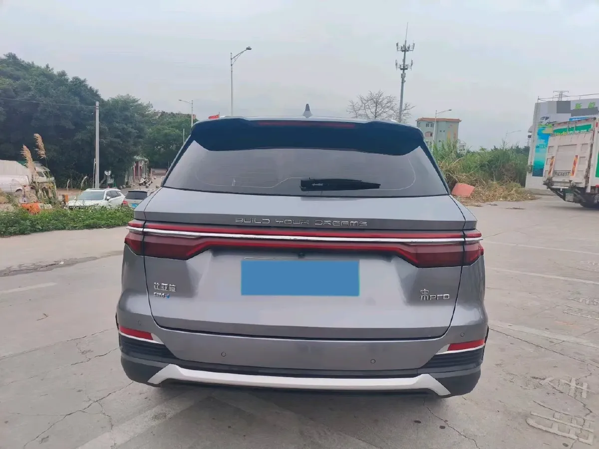 2022 Geely JiaJi 1.5T 177HP L3 7DCT PHEV 15.5KWH,autocango,china used car exporter,china ev exporter,chinese used car exporter,chinese used ev exporter