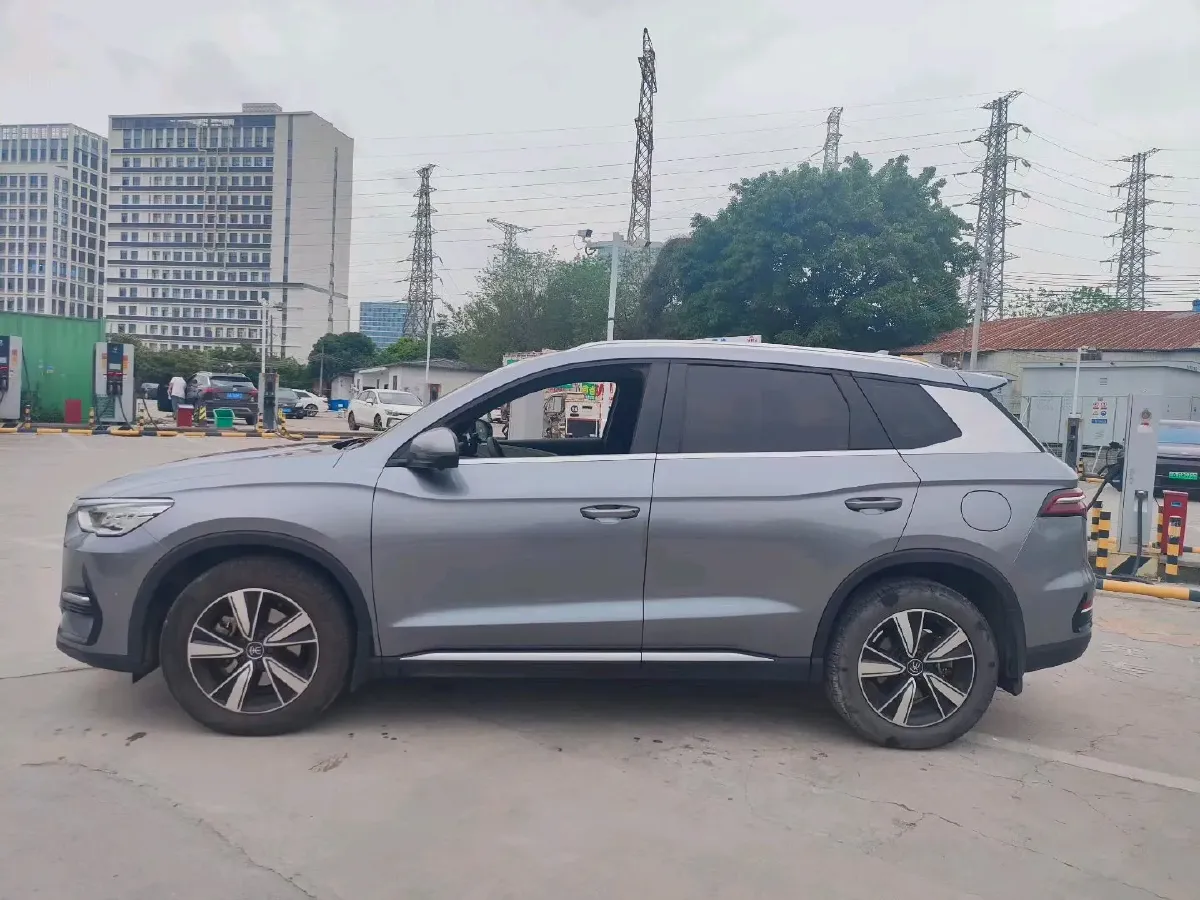 2022 Geely JiaJi 1.5T 177HP L3 7DCT PHEV 15.5KWH,autocango,china used car exporter,china ev exporter,chinese used car exporter,chinese used ev exporter