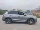2022 Geely JiaJi 1.5T 177HP L3 7DCT PHEV 15.5KWH