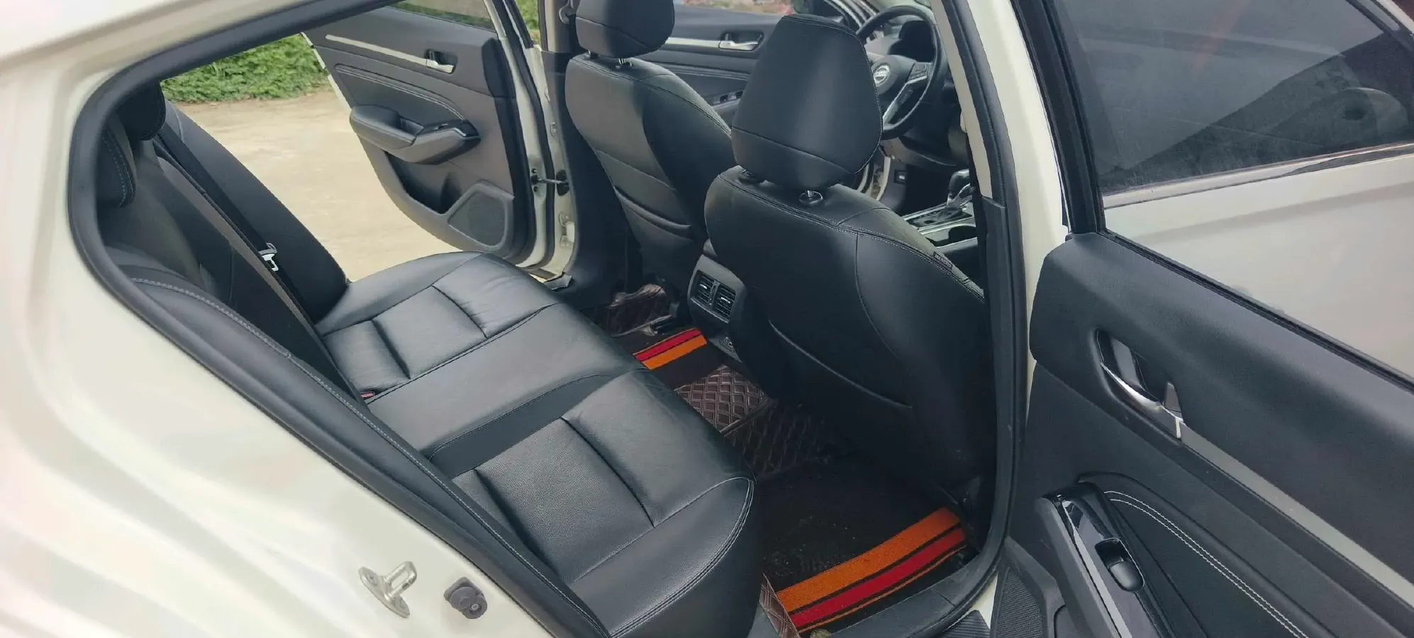 2021 Nissan Teana 2.0L 156HP L4 CVT,autocango,china used car exporter,china ev exporter,chinese used car exporter,chinese used ev exporter