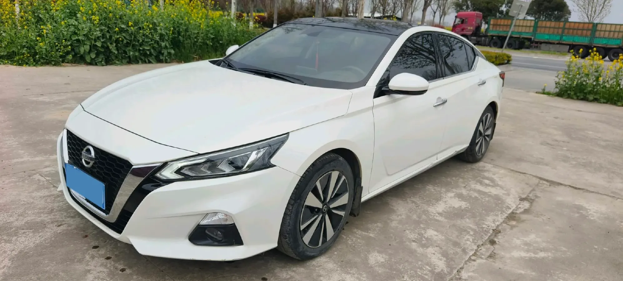 2021 Nissan Teana 2.0L 156HP L4 CVT,autocango,china used car exporter,china ev exporter,chinese used car exporter,chinese used ev exporter