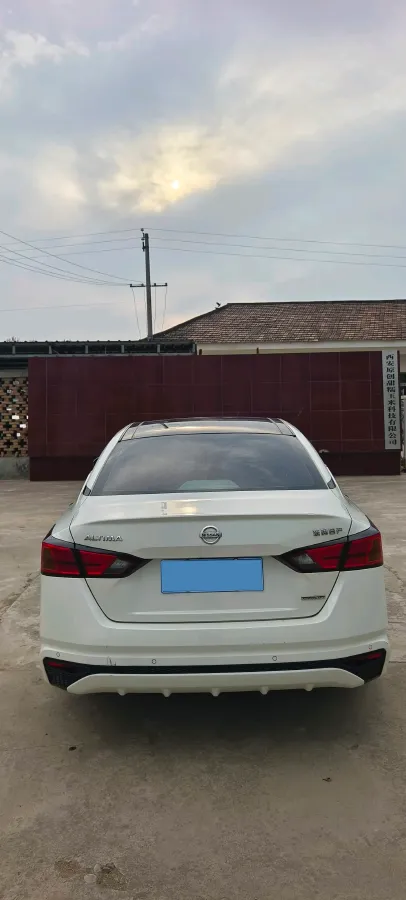 2021 Nissan Teana 2.0L 156HP L4 CVT,autocango,china used car exporter,china ev exporter,chinese used car exporter,chinese used ev exporter