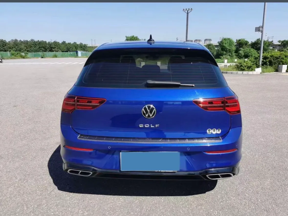 2021 Volkswagen Golf 1.4T 150HP L4 7DCT,autocango,china used car exporter,china ev exporter,chinese used car exporter,chinese used ev exporter