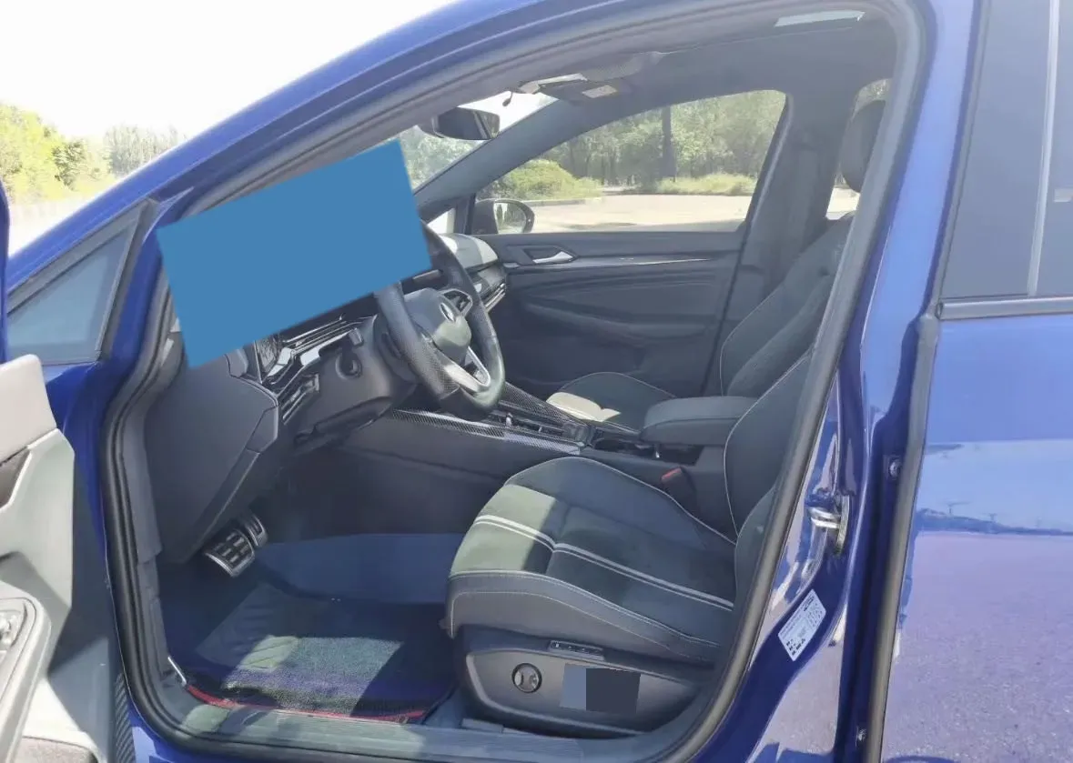 2021 Volkswagen Golf 1.4T 150HP L4 7DCT,autocango,china used car exporter,china ev exporter,chinese used car exporter,chinese used ev exporter