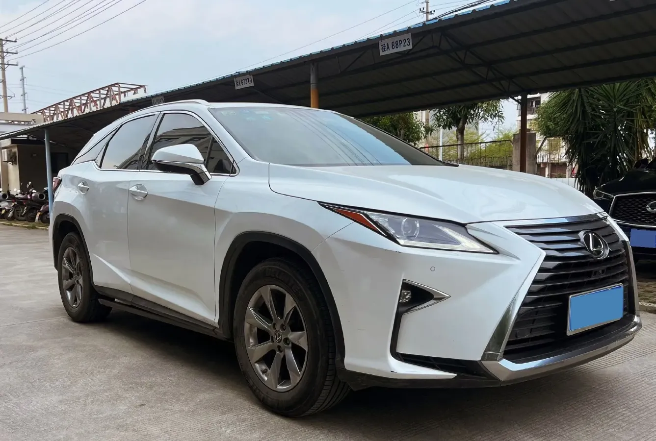2016 Lexus RX 2.0T 238HP L4 6AT,autocango,china used car exporter,china ev exporter,chinese used car exporter,chinese used ev exporter