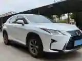 2016 Lexus RX 2.0T 238HP L4 6AT