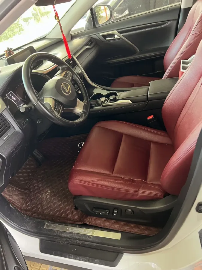 2016 Lexus RX 2.0T 238HP L4 6AT,autocango,china used car exporter,china ev exporter,chinese used car exporter,chinese used ev exporter