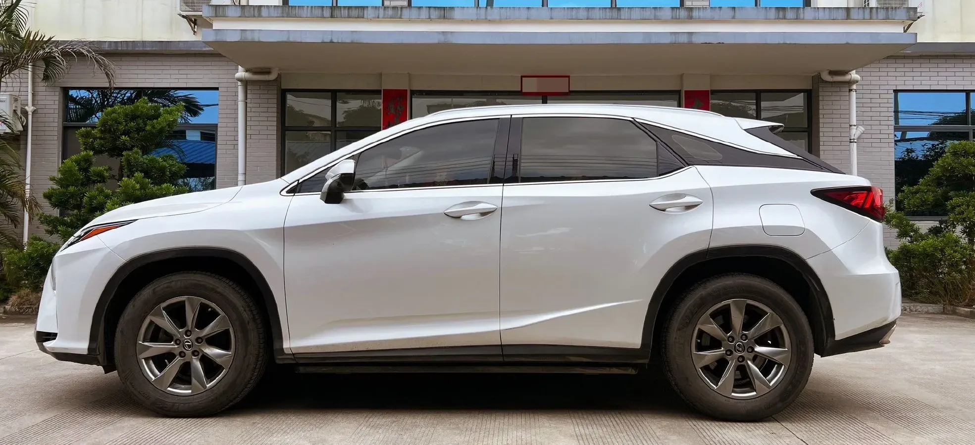 2016 Lexus RX 2.0T 238HP L4 6AT,autocango,china used car exporter,china ev exporter,chinese used car exporter,chinese used ev exporter