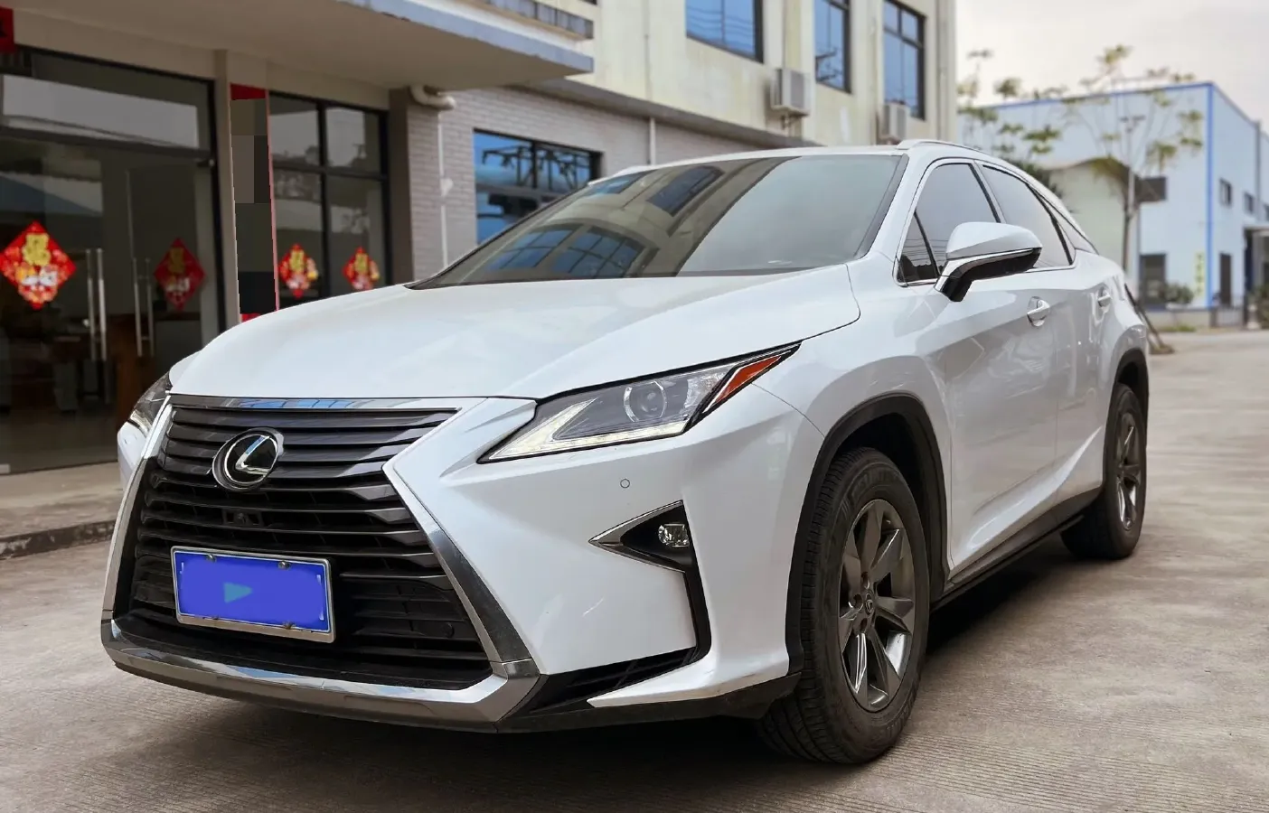 2016 Lexus RX 2.0T 238HP L4 6AT,autocango,china used car exporter,china ev exporter,chinese used car exporter,chinese used ev exporter