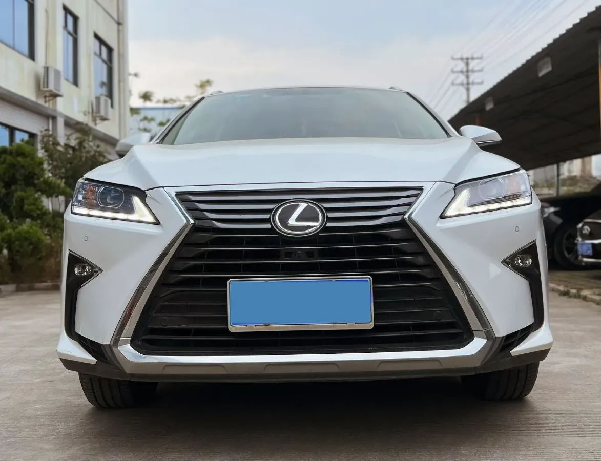2016 Lexus RX 2.0T 238HP L4 6AT,autocango,china used car exporter,china ev exporter,chinese used car exporter,chinese used ev exporter