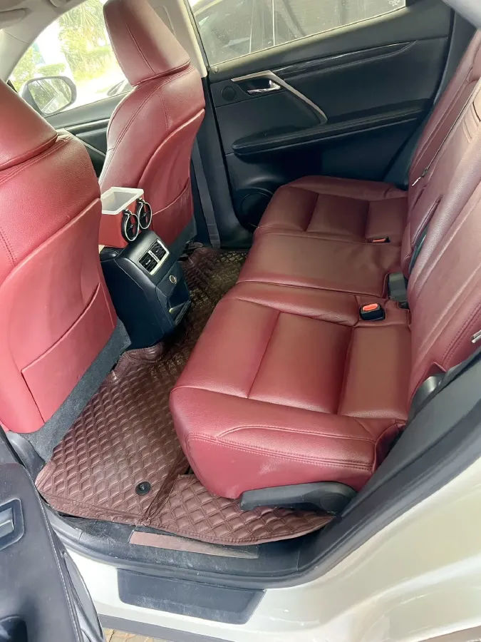 2016 Lexus RX 2.0T 238HP L4 6AT,autocango,china used car exporter,china ev exporter,chinese used car exporter,chinese used ev exporter