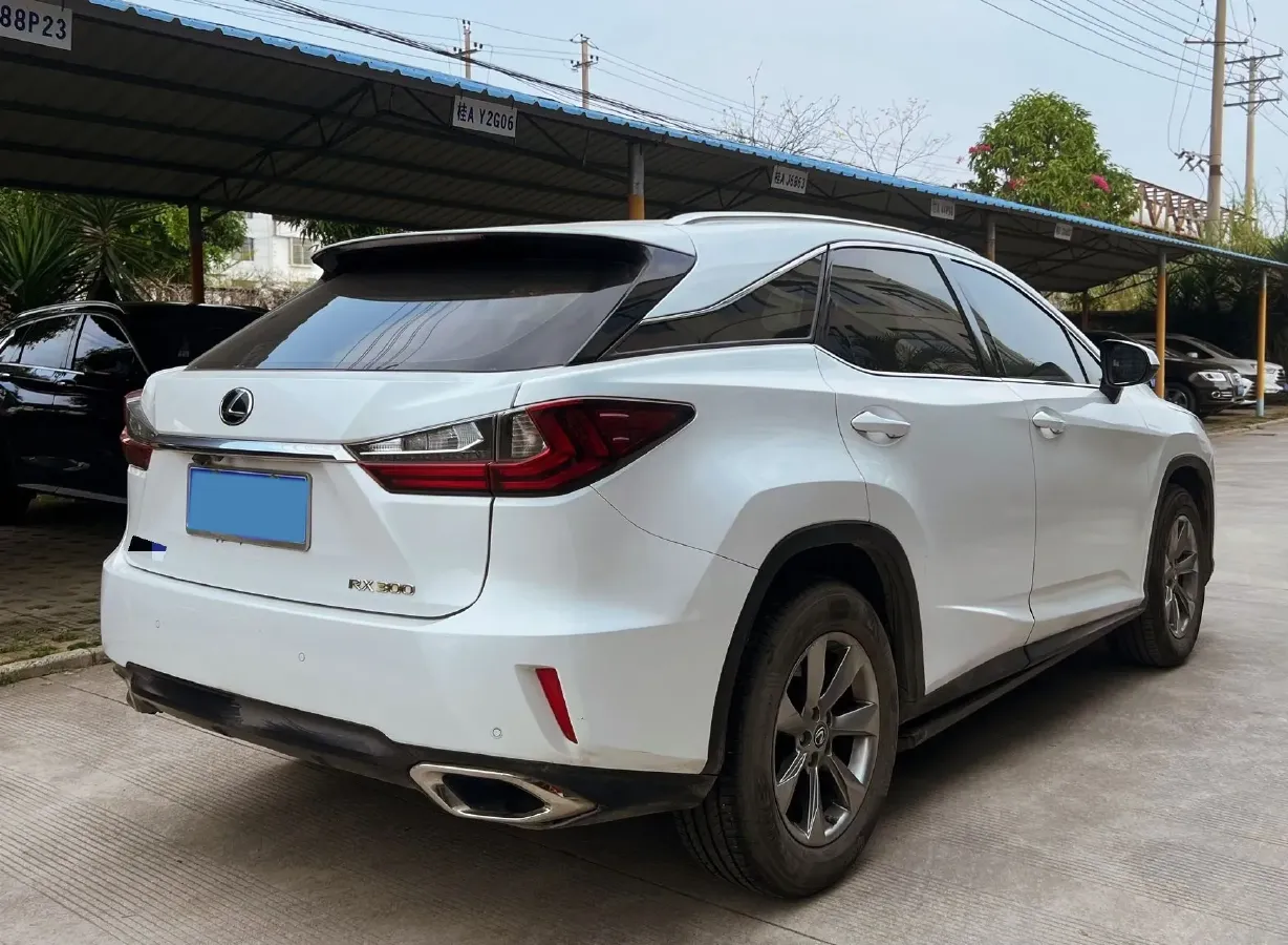 2016 Lexus RX 2.0T 238HP L4 6AT,autocango,china used car exporter,china ev exporter,chinese used car exporter,chinese used ev exporter