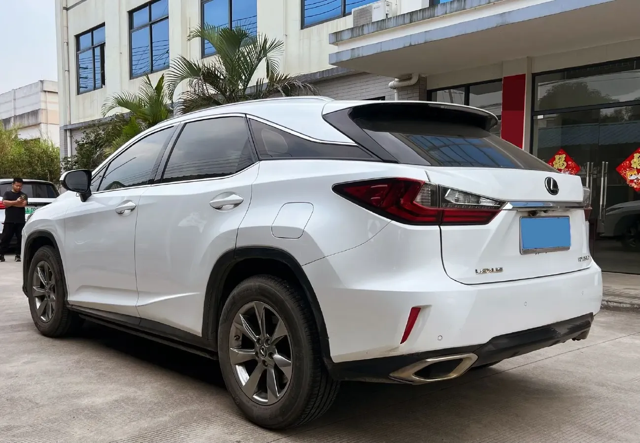 2016 Lexus RX 2.0T 238HP L4 6AT,autocango,china used car exporter,china ev exporter,chinese used car exporter,chinese used ev exporter
