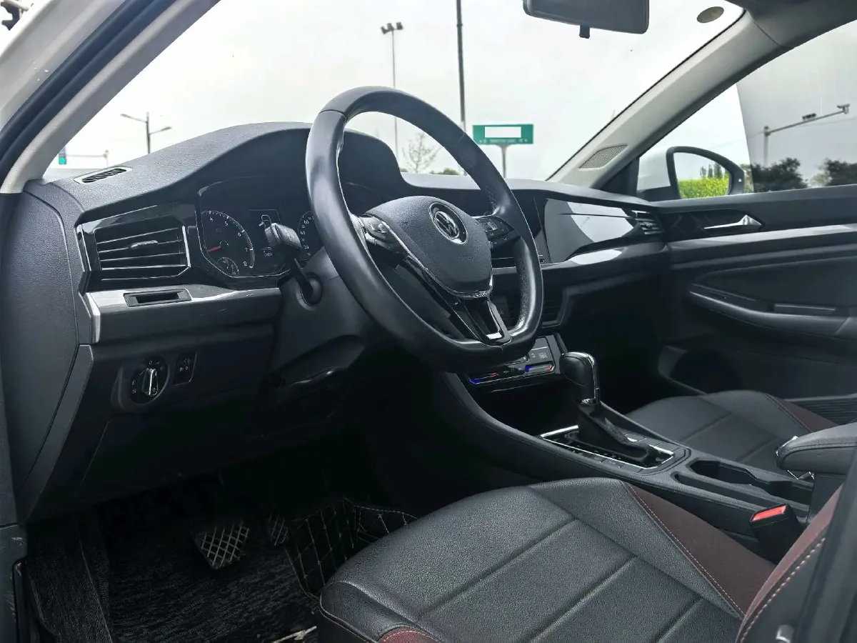 2021 Volkswagen Bora 1.5L 113HP L4 6AT,autocango,china used car exporter,china ev exporter,chinese used car exporter,chinese used ev exporter