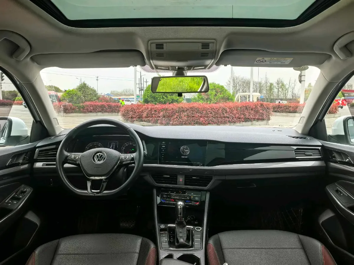 2021 Volkswagen Bora 1.5L 113HP L4 6AT,autocango,china used car exporter,china ev exporter,chinese used car exporter,chinese used ev exporter