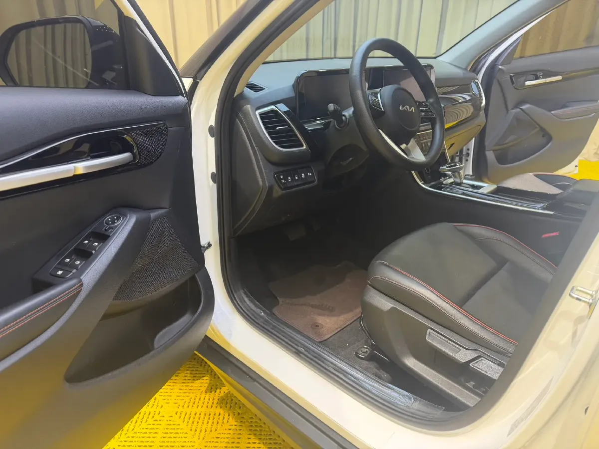 2023 Kia Seltos 1.5L 115HP L4 CVT,autocango,china used car exporter,china ev exporter,chinese used car exporter,chinese used ev exporter