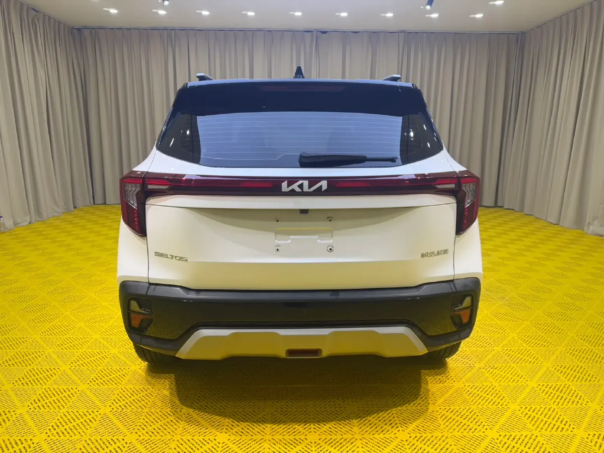2023 Kia Seltos 1.5L 115HP L4 CVT,autocango,china used car exporter,china ev exporter,chinese used car exporter,chinese used ev exporter