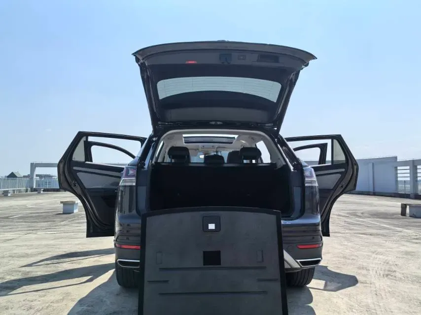 2023 Volkswagen Tayron 1.4T 150HP L4 7DCT,autocango,china used car exporter,china ev exporter,chinese used car exporter,chinese used ev exporter