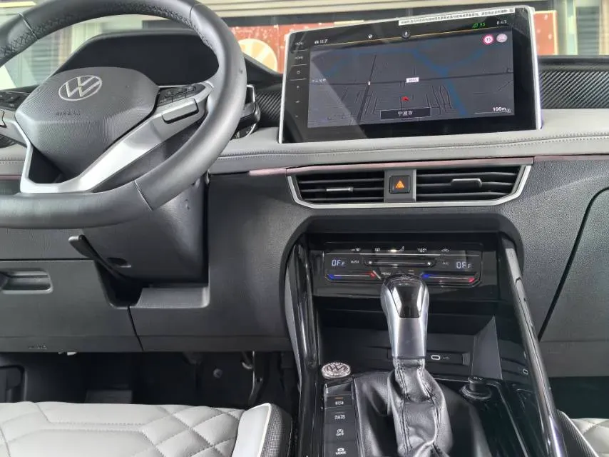 2023 Volkswagen Tayron 1.4T 150HP L4 7DCT,autocango,china used car exporter,china ev exporter,chinese used car exporter,chinese used ev exporter