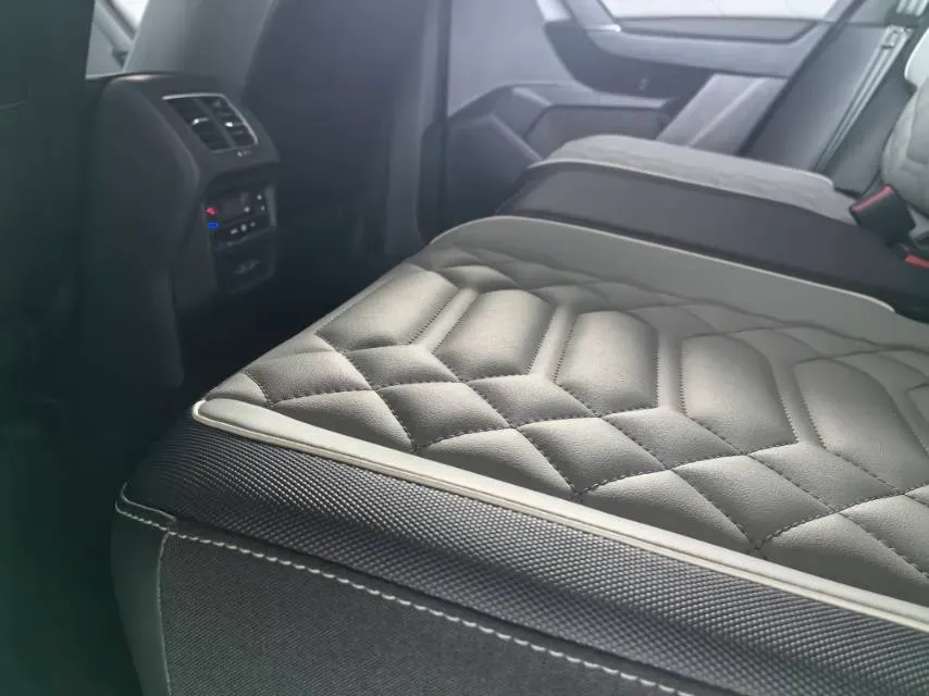 2023 Volkswagen Tayron 1.4T 150HP L4 7DCT,autocango,china used car exporter,china ev exporter,chinese used car exporter,chinese used ev exporter