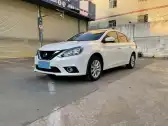 2021 NISSAN SYLPHY,autocango,china used car exporter,china ev exporter,chinese used car exporter,chinese used ev exporter