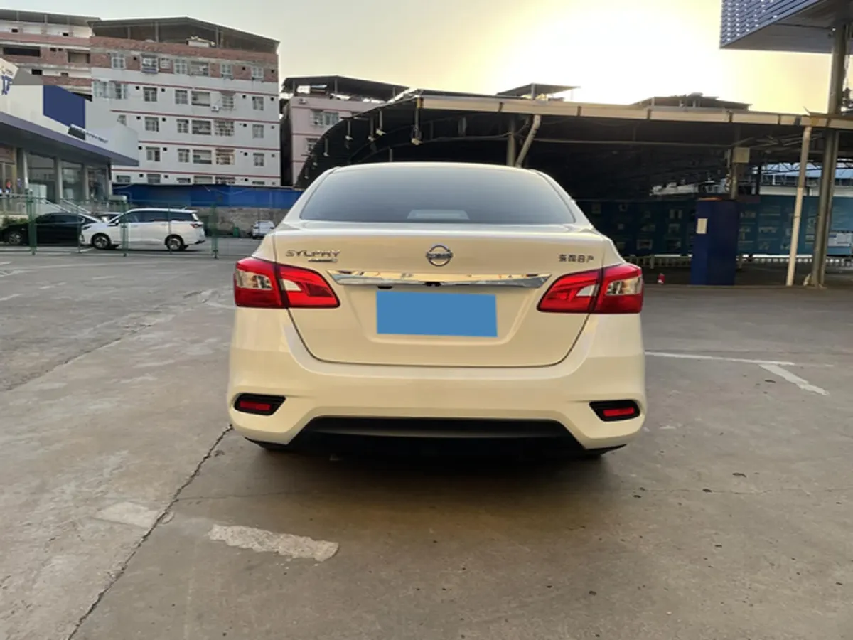 2021 Nissan Sylphy 1.6L 122HP L4 CVT,autocango,china used car exporter,china ev exporter,chinese used car exporter,chinese used ev exporter