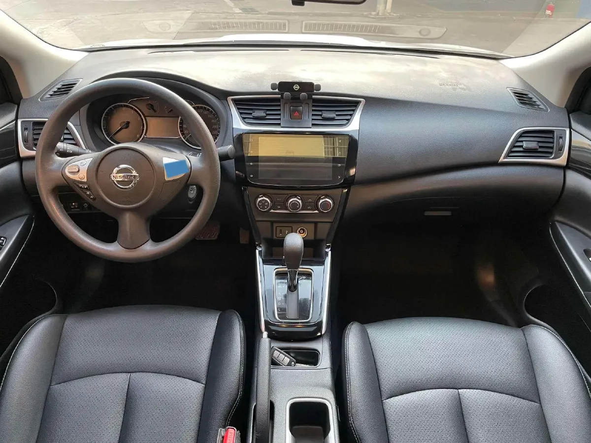 2021 Nissan Sylphy 1.6L 122HP L4 CVT,autocango,china used car exporter,china ev exporter,chinese used car exporter,chinese used ev exporter