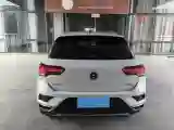 2021 Volkswagen T-Roc 1.4T 150HP L4 7DCT