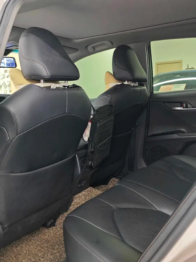 2019 Toyota Camry 2.5L 209HP L4 8AT,autocango,china used car exporter,china ev exporter,chinese used car exporter,chinese used ev exporter