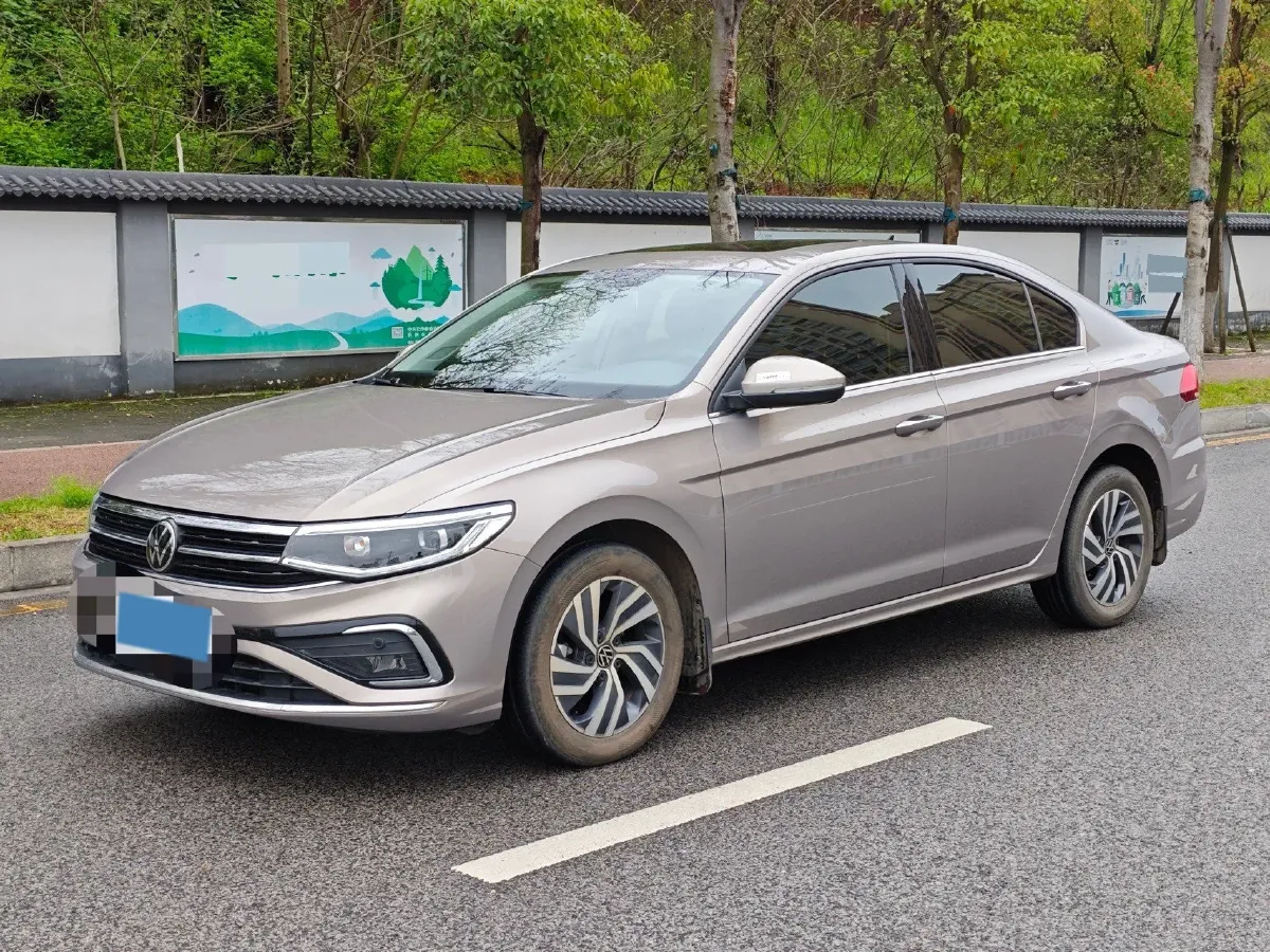 2023 Volkswagen Bora 1.2T 116HP L4 7DCT,autocango,china used car exporter,china ev exporter,chinese used car exporter,chinese used ev exporter