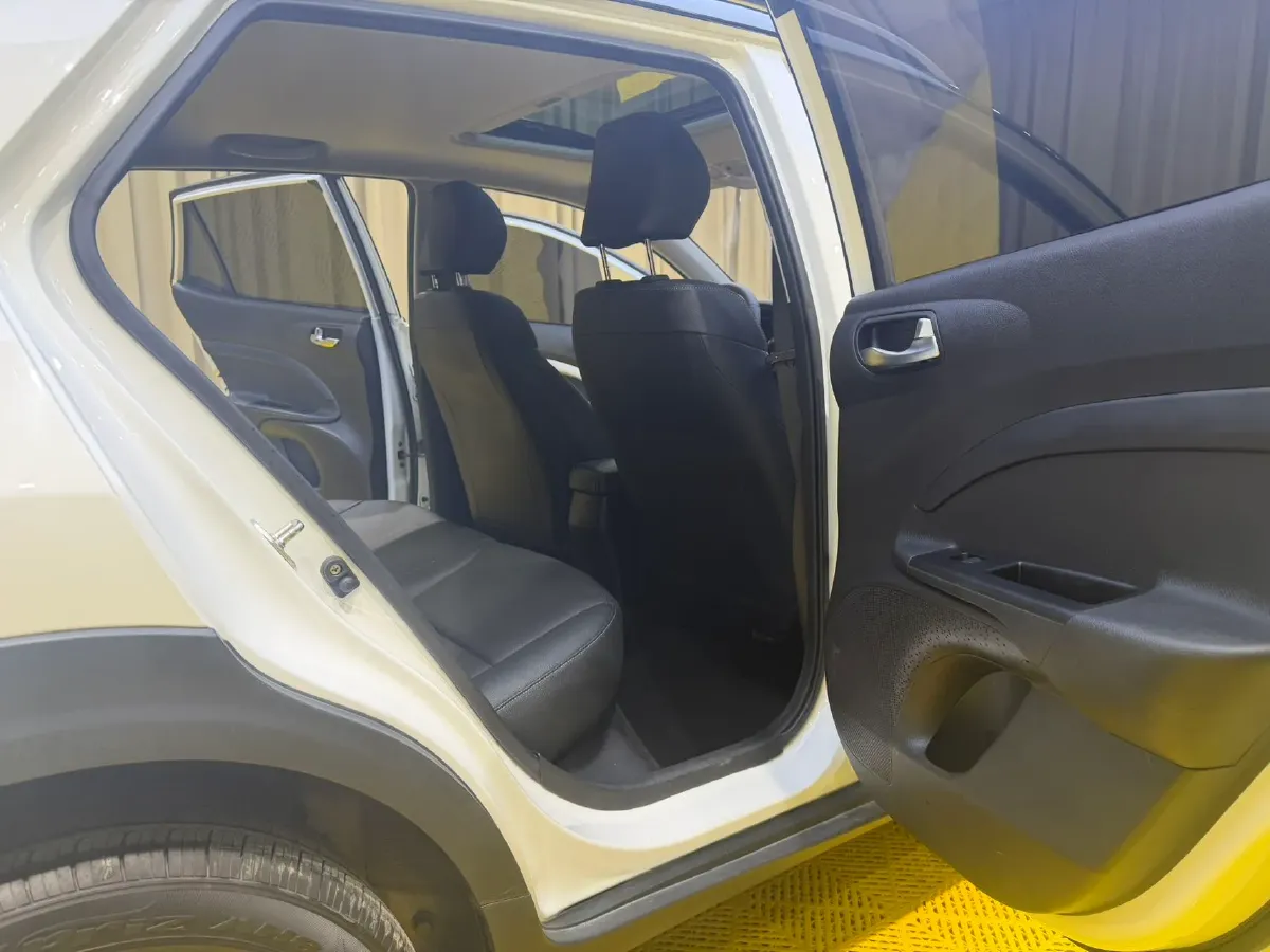 2021 Kia KX1 1.4L 100HP L4 CVT,autocango,china used car exporter,china ev exporter,chinese used car exporter,chinese used ev exporter