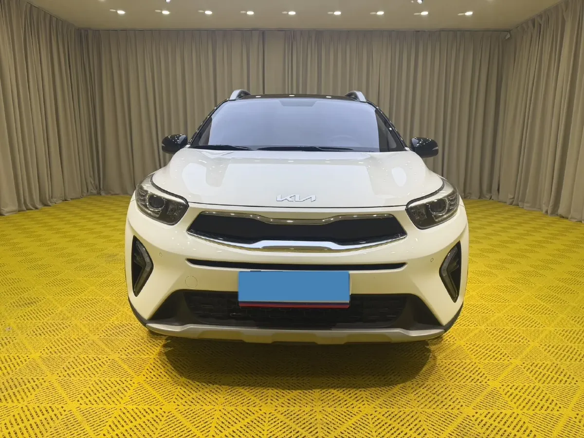 2021 Kia KX1 1.4L 100HP L4 CVT,autocango,china used car exporter,china ev exporter,chinese used car exporter,chinese used ev exporter