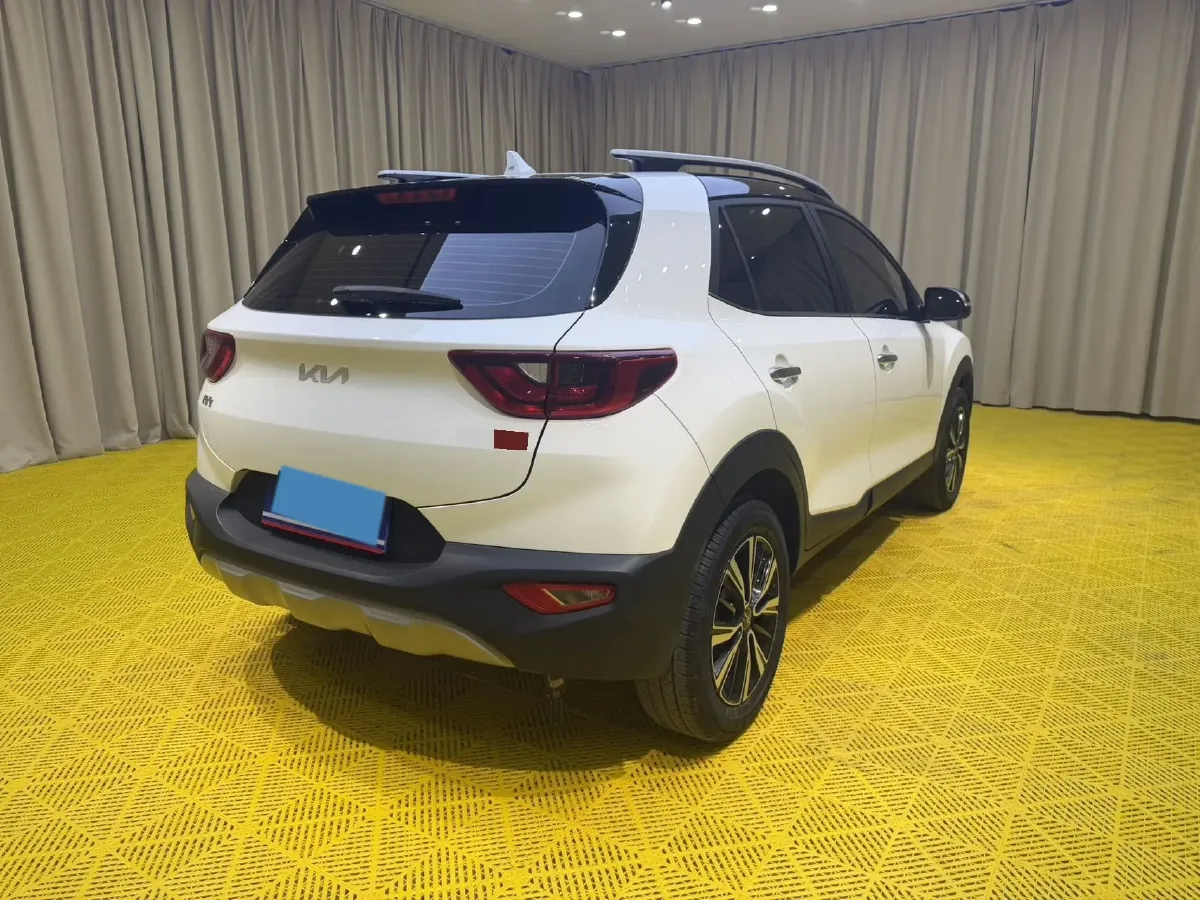 2021 Kia KX1 1.4L 100HP L4 CVT,autocango,china used car exporter,china ev exporter,chinese used car exporter,chinese used ev exporter