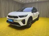 2021 KIA KX1,autocango,china used car exporter,china ev exporter,chinese used car exporter,chinese used ev exporter