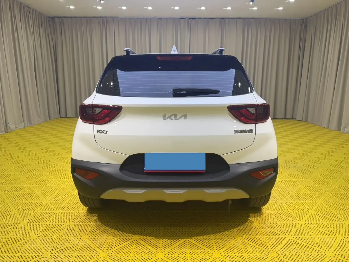 2021 Kia KX1 1.4L 100HP L4 CVT,autocango,china used car exporter,china ev exporter,chinese used car exporter,chinese used ev exporter