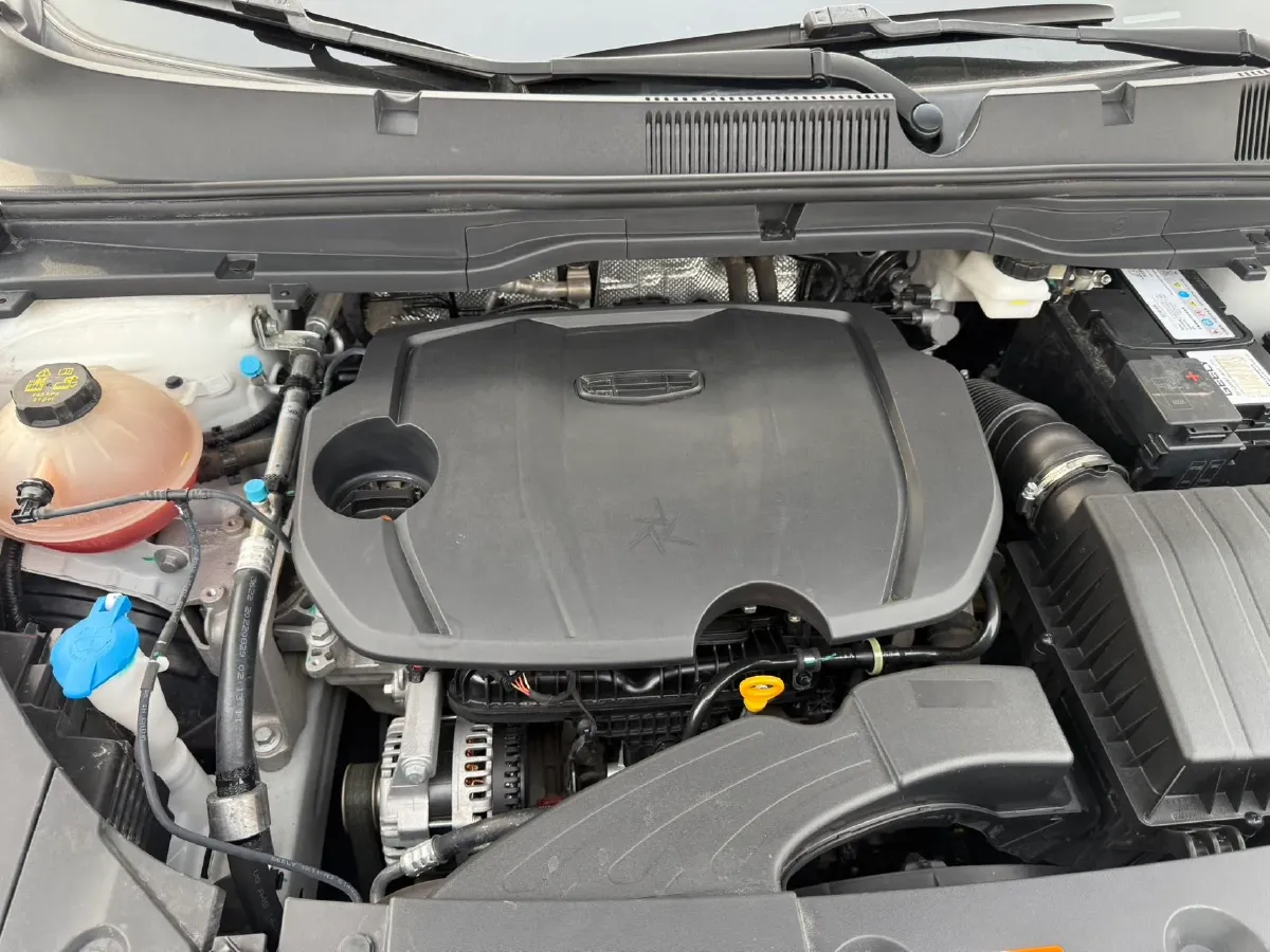 2022 Geely Coolray 1.5T 181HP L4 7DCT,autocango,china used car exporter,china ev exporter,chinese used car exporter,chinese used ev exporter