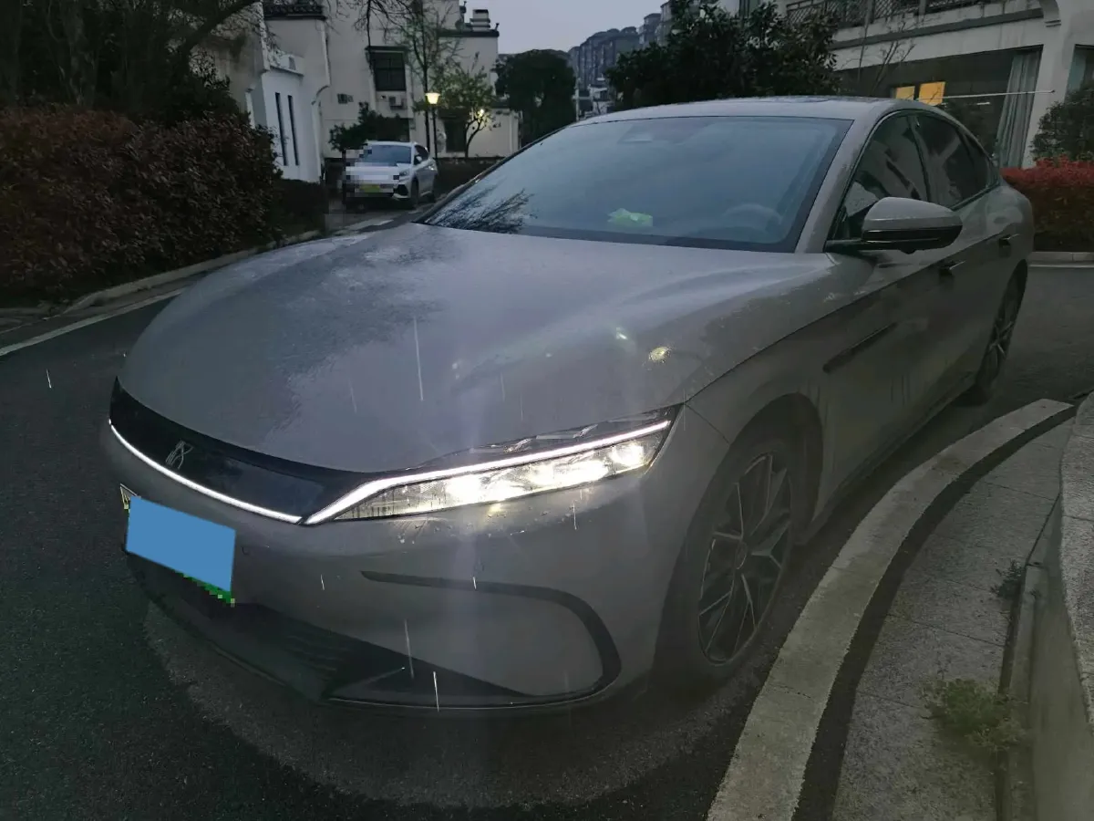 2025 BYD Han BEV 60.48KWH,autocango,china used car exporter,china ev exporter,chinese used car exporter,chinese used ev exporter