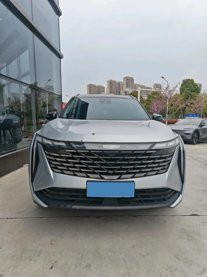 2024 Geely StarRay 1.5T 181HP L4 7DCT,autocango,china used car exporter,china ev exporter,chinese used car exporter,chinese used ev exporter