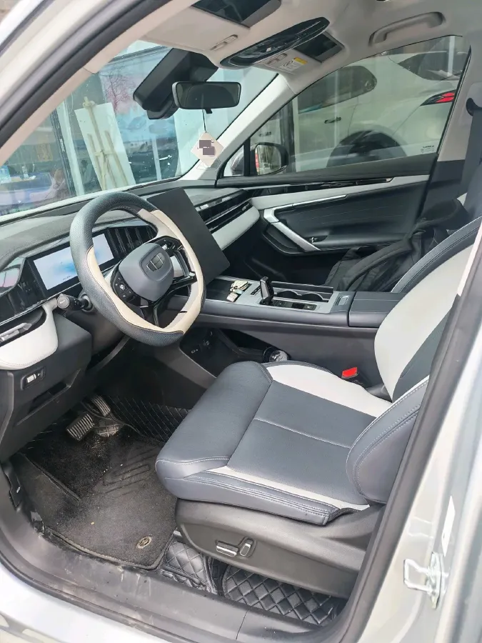 2024 Geely StarRay 1.5T 181HP L4 7DCT,autocango,china used car exporter,china ev exporter,chinese used car exporter,chinese used ev exporter