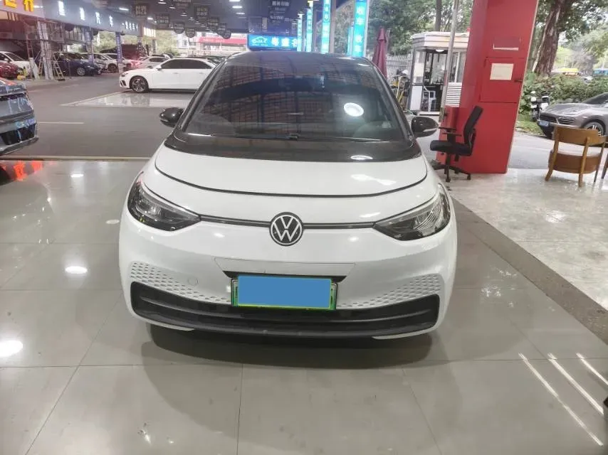 2023 Volkswagen ID.3 BEV 52.8KWH,autocango,china used car exporter,china ev exporter,chinese used car exporter,chinese used ev exporter