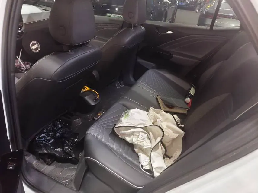 2023 Volkswagen ID.3 BEV 52.8KWH,autocango,china used car exporter,china ev exporter,chinese used car exporter,chinese used ev exporter