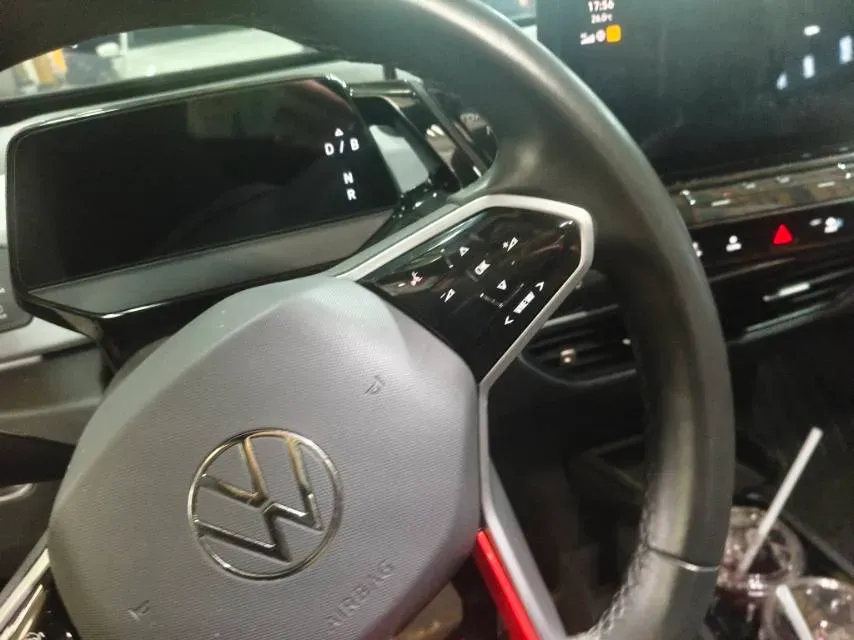 2023 Volkswagen ID.3 BEV 52.8KWH,autocango,china used car exporter,china ev exporter,chinese used car exporter,chinese used ev exporter