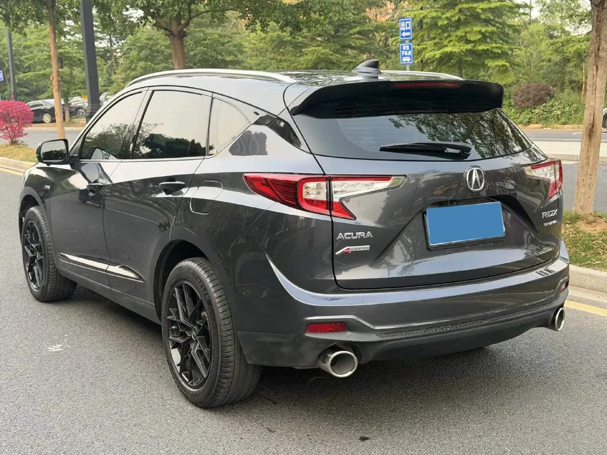 2020 Acura RDX 2.0T 265HP L4 10AT,autocango,china used car exporter,china ev exporter,chinese used car exporter,chinese used ev exporter
