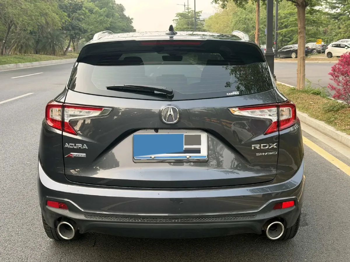 2020 Acura RDX 2.0T 265HP L4 10AT,autocango,china used car exporter,china ev exporter,chinese used car exporter,chinese used ev exporter
