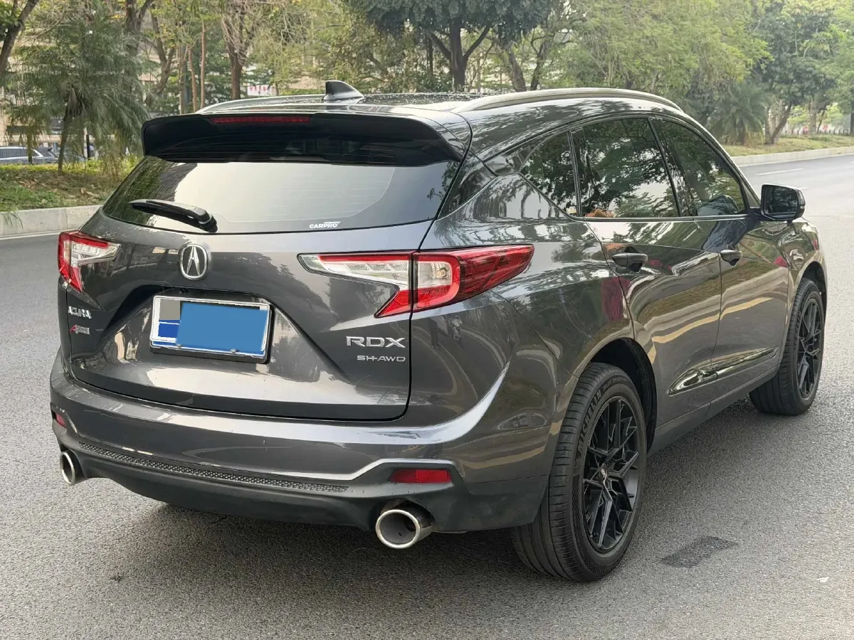 2020 Acura RDX 2.0T 265HP L4 10AT,autocango,china used car exporter,china ev exporter,chinese used car exporter,chinese used ev exporter