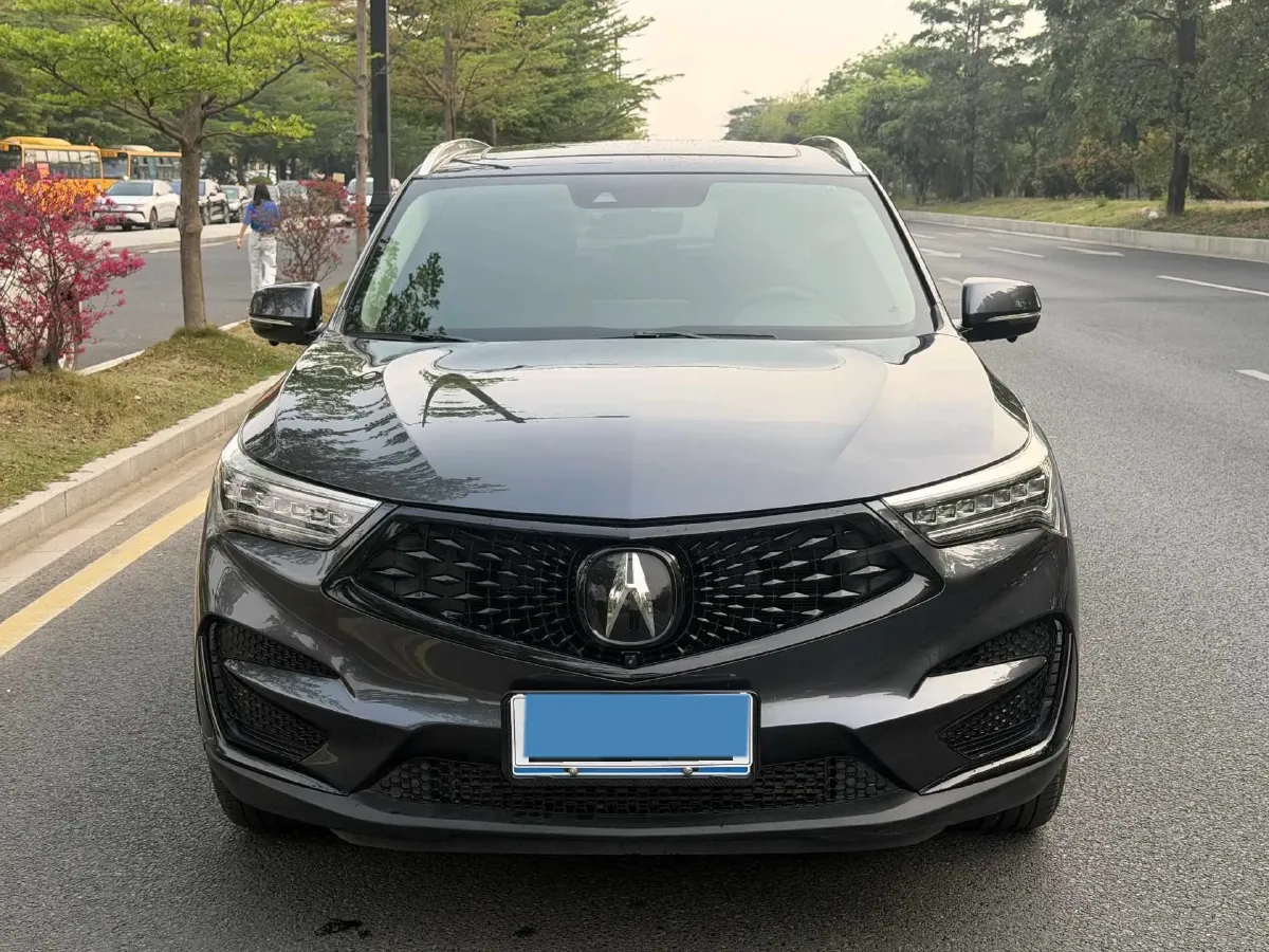 2020 Acura RDX 2.0T 265HP L4 10AT,autocango,china used car exporter,china ev exporter,chinese used car exporter,chinese used ev exporter