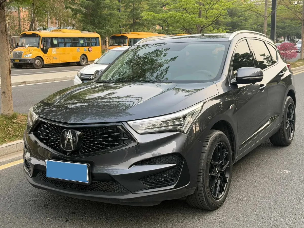 2020 Acura RDX 2.0T 265HP L4 10AT,autocango,china used car exporter,china ev exporter,chinese used car exporter,chinese used ev exporter